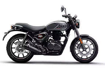 Hunter 350cc