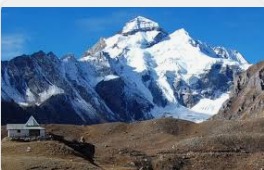 Kedarnath